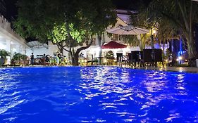 Chau Son Garden Resort